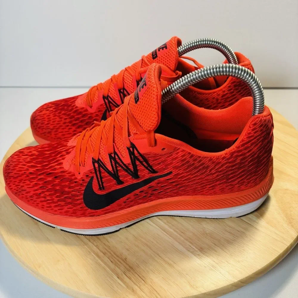 Nike‎ Zoom Window 5 Running Sneaker Mens Size 10 Lace Up